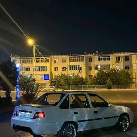 Daewoo Nexia 2011
