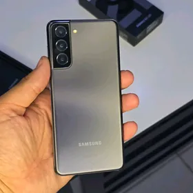 Samsung S21 8/128gb