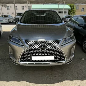 Lexus RX 350 2020