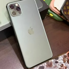 iPhone Pro Max 256