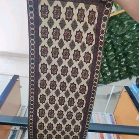 Arzanladyş Haly 1+1 Sowgat 