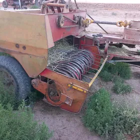 MTZ 80 2002