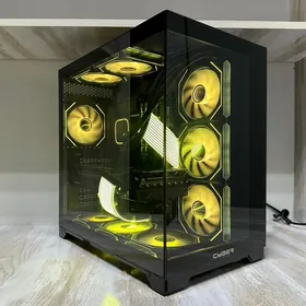 i7-12700KF | RTX 3080 10GB