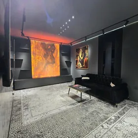 LUX3 KOMBEYIK POTOLOK