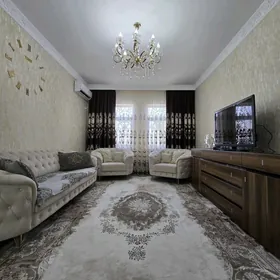 ☆ 3-komnat beyik-potolok ☆