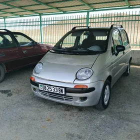 Daewoo Matiz 1999