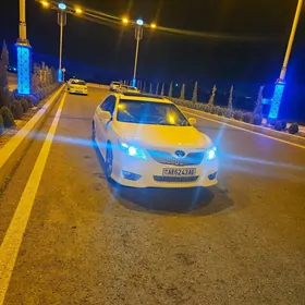 Toyota Camry 2010