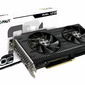 RTX 3060 Videokart 12GB