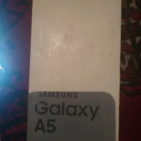 Samsung a5
