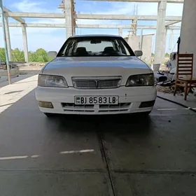 Toyota Vista 1996