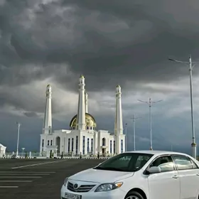 Toyota Corolla 2010