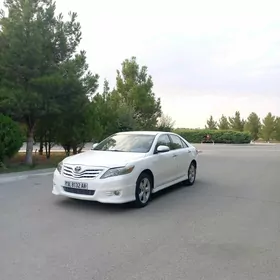 Toyota Camry 2010