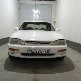 Toyota Camry 1996