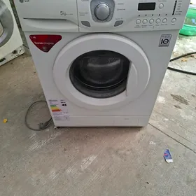 LG 5 kg kir masyn