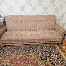 диван и кресла