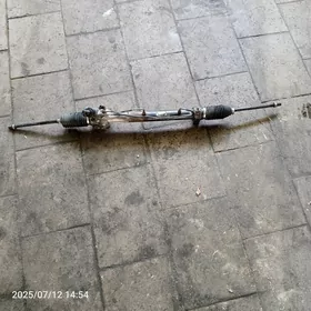 Toyota rulowoy reyke
