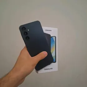 Samsung A16