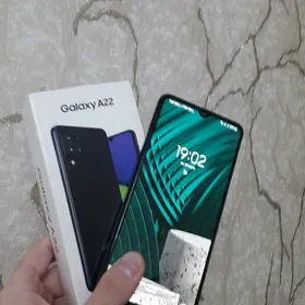 A22 4/64GB 2sim