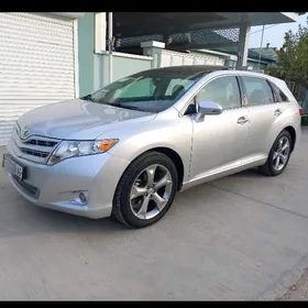 Toyota Venza 2013
