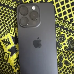 Iphone 15pro