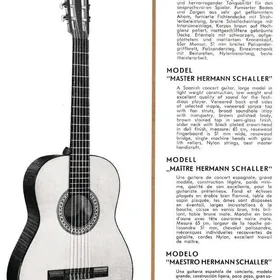 Гитара Gitara обмен