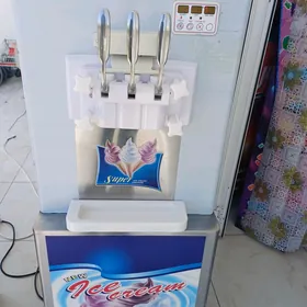 Marozna aparat ice cream