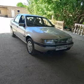 Opel Vectra 1990