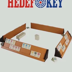 Hedef okey