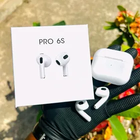 Airpods pro 6+