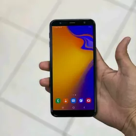 Samsung j6+