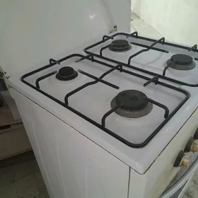 Gaz plita