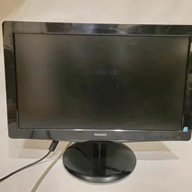philips Monitor Монитор