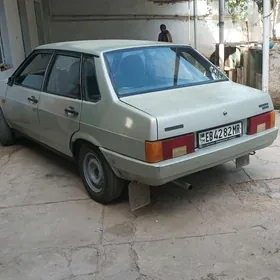 Lada 2109 2002