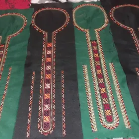 El yaka
