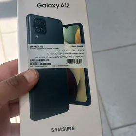 Samsung A12