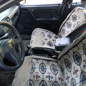 Opel Vectra 1991