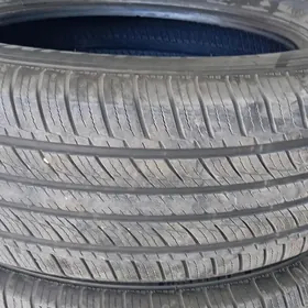 Kapsen 235/60/18/4şt