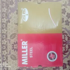 MILLER STEEL