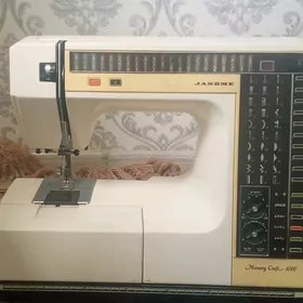 tikin maşyn