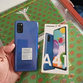 SAMSUNG A41 (4/64)