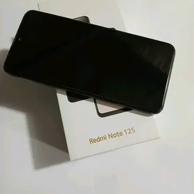 REDMI NOTE 12S 8+8/256