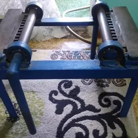 ÇÖREK DOGRALYÂN