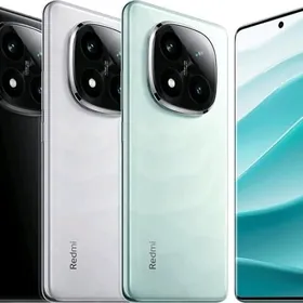 В РАССРОЧКУ REDMI NOTE 14 PRO+