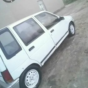 Daewoo Tico 1997