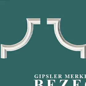 Burç gips/гипс