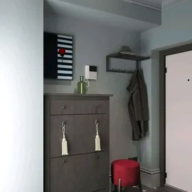 Kireýine jaý
