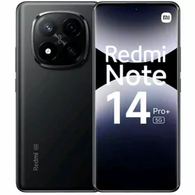 GARASARYNA REDMI NOTE 14 PRO+