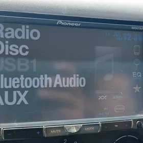 Pioneer 8450