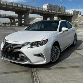 Lexus ES 350 2018