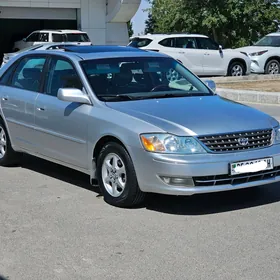 Toyota Avalon 2002
